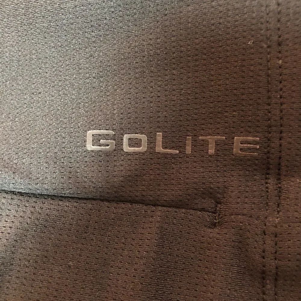 GoLite performance shirt  - Picture 4 of 6